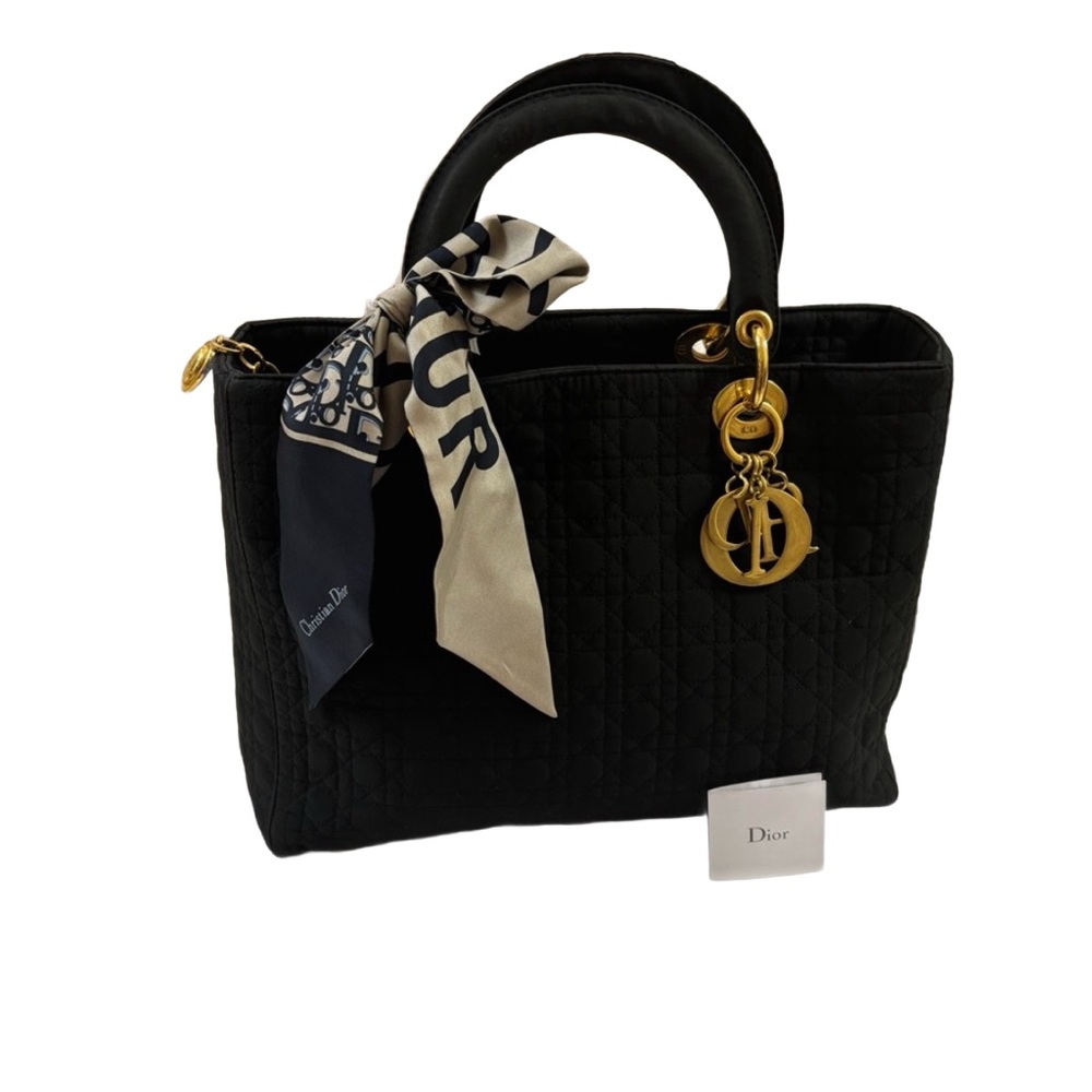 🆕Dior,Lady Dior Collection, Lady cannage Bag👜